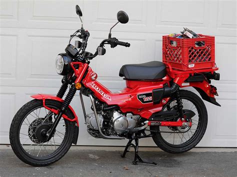 54 new and used Honda Sl 125 motorcycles for sale at smartcycleguide. . Honda trail 125 performance upgrades